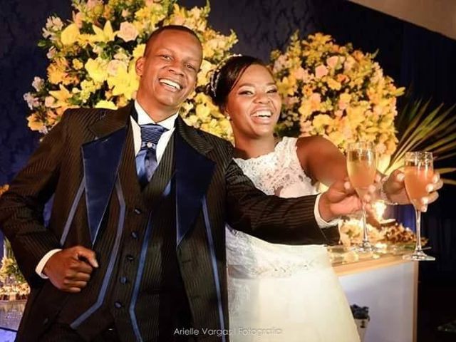 O casamento de Paulo e Anne em Niterói, Rio de Janeiro 1