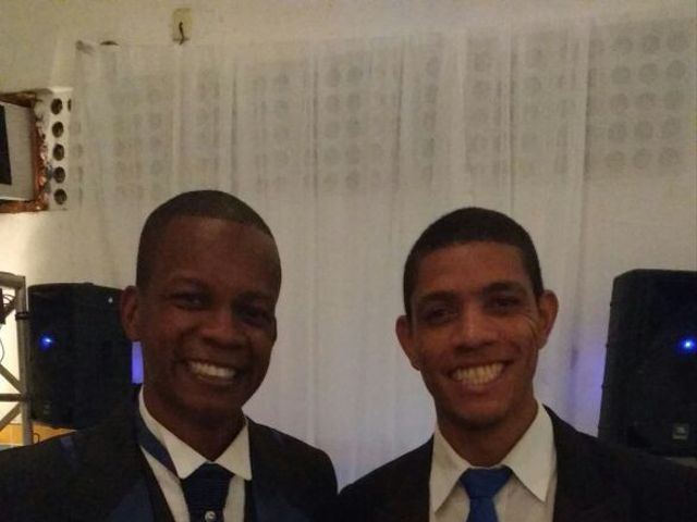 O casamento de Paulo e Anne em Niterói, Rio de Janeiro 4