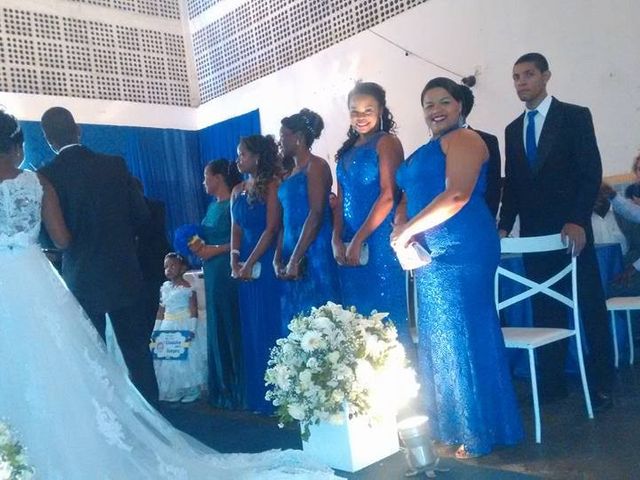 O casamento de Paulo e Anne em Niterói, Rio de Janeiro 7