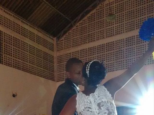 O casamento de Paulo e Anne em Niterói, Rio de Janeiro 9