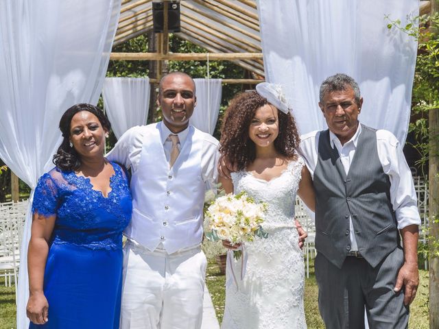 O casamento de Gustavo e Cris em Cotia, São Paulo Estado 60