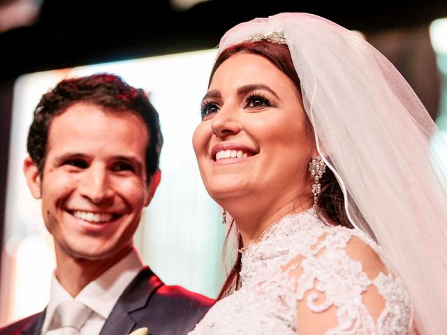 O casamento de Rafael e Monique em Rio de Janeiro, Rio de Janeiro 1