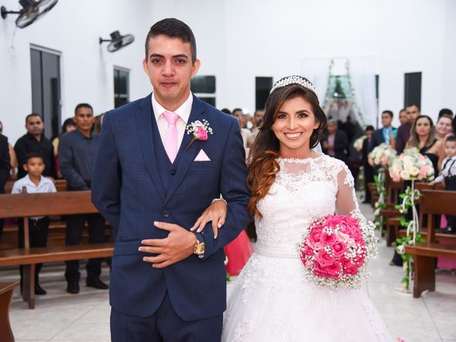 O casamento de Valter e Orineide em Ananindeua, Pará 19