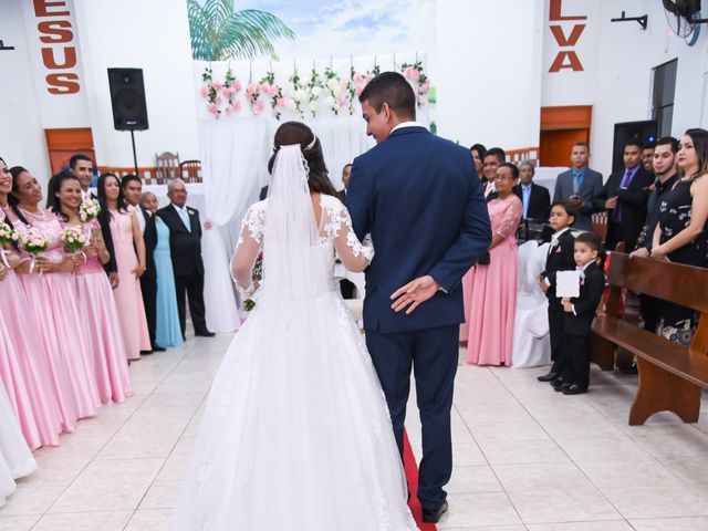 O casamento de Valter e Orineide em Ananindeua, Pará 20