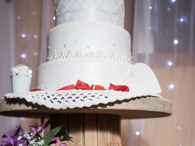 O casamento de Jeferson e Sabrina em Canoas, Rio Grande do Sul 3