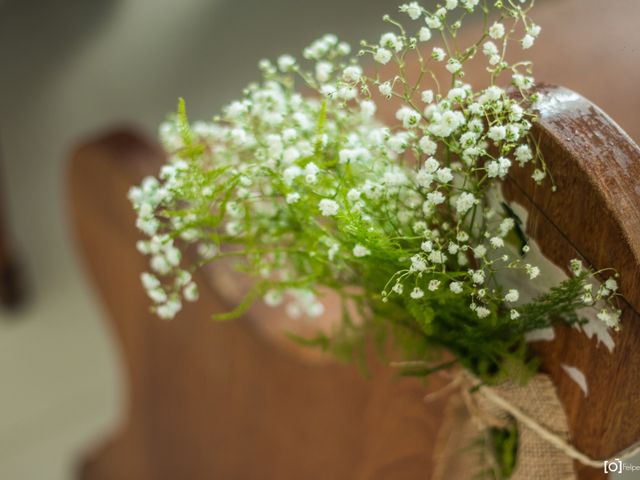 O casamento de Jeferson e Sabrina em Canoas, Rio Grande do Sul 5