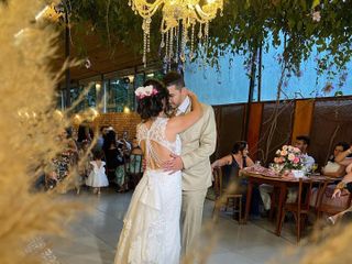 O casamento de Jordana  e Philipe  3