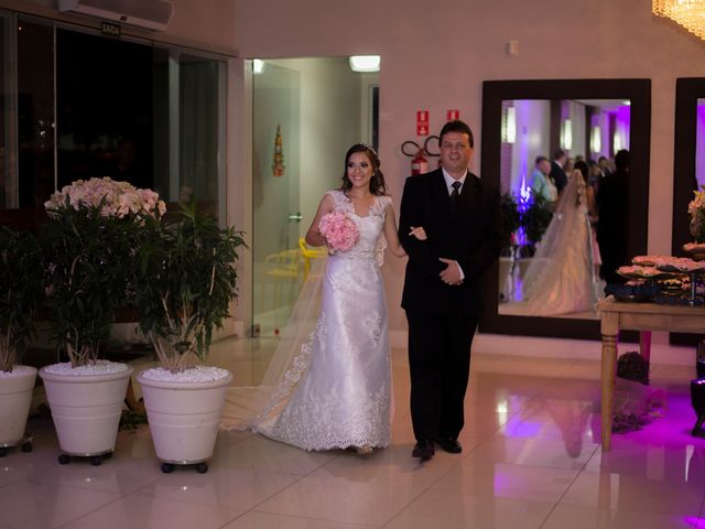 O casamento de Eduardo e Yasmin em Pato Branco, Paraná 10