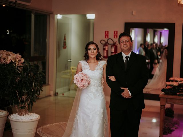 O casamento de Eduardo e Yasmin em Pato Branco, Paraná 11