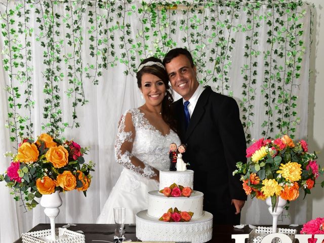 O casamento de Aurélio e Renata  em Caraguatatuba, São Paulo Estado 5