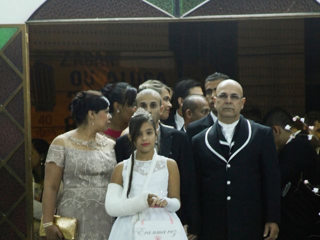 O casamento de Jônata e Caroline em São Gonçalo, Rio de Janeiro 3