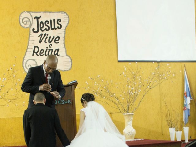 O casamento de Jônata e Caroline em São Gonçalo, Rio de Janeiro 12