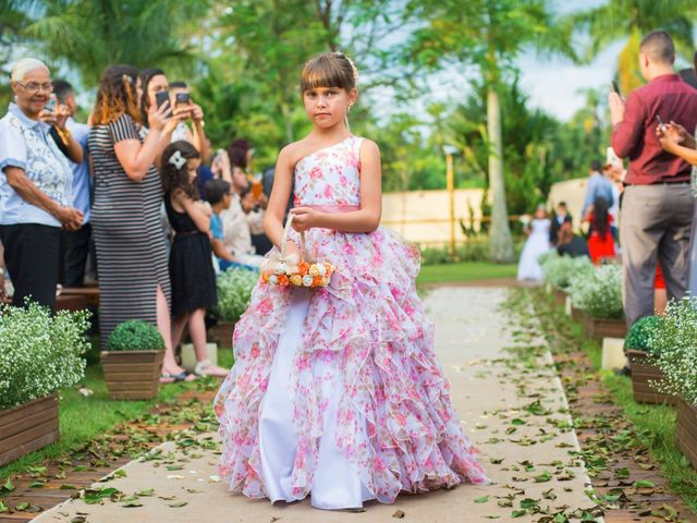 O casamento de Bruna e Anderson em Varzea Paulista, São Paulo Estado 12