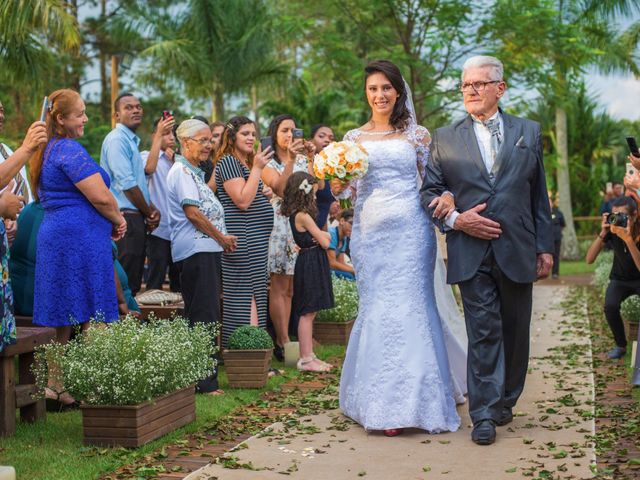 O casamento de Bruna e Anderson em Varzea Paulista, São Paulo Estado 14