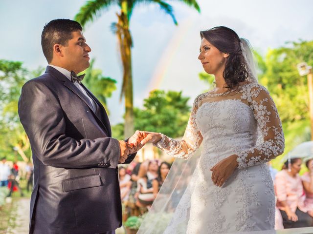 O casamento de Bruna e Anderson em Varzea Paulista, São Paulo Estado 16