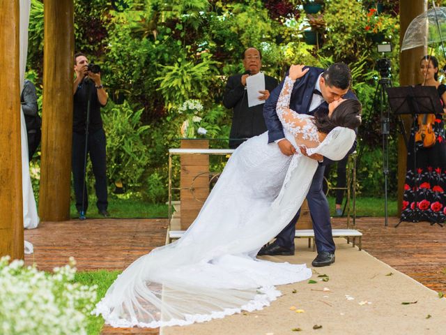 O casamento de Bruna e Anderson em Varzea Paulista, São Paulo Estado 20