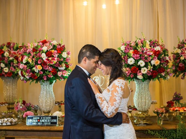 O casamento de Bruna e Anderson em Varzea Paulista, São Paulo Estado 28