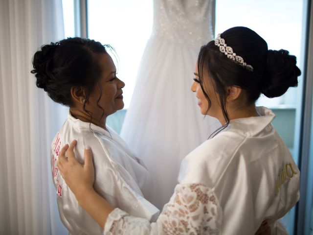 O casamento de Danillo e Thainá em São Gonçalo, Rio de Janeiro 2