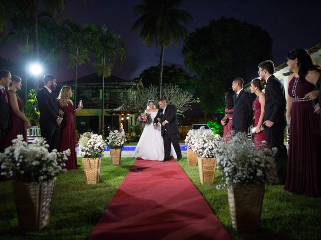 O casamento de Danillo e Thainá em São Gonçalo, Rio de Janeiro 5