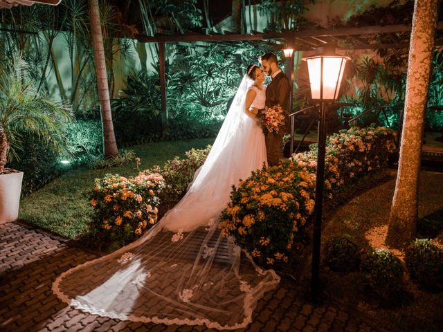 O casamento de Danillo e Thainá em São Gonçalo, Rio de Janeiro 6