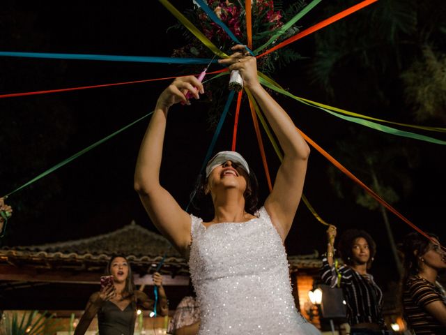 O casamento de Danillo e Thainá em São Gonçalo, Rio de Janeiro 7