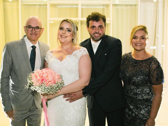 O casamento de Gabriel e Bárbara  em Arujá, São Paulo Estado 42