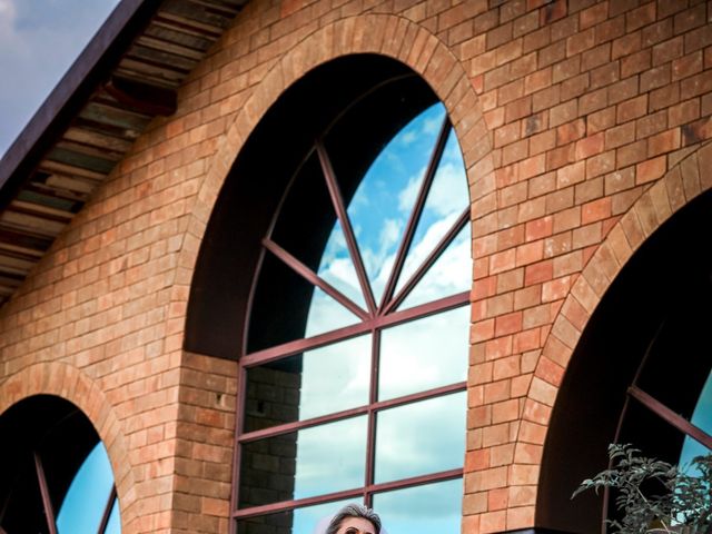 O casamento de Ricardo e Joyce em Brasília, Distrito Federal 18