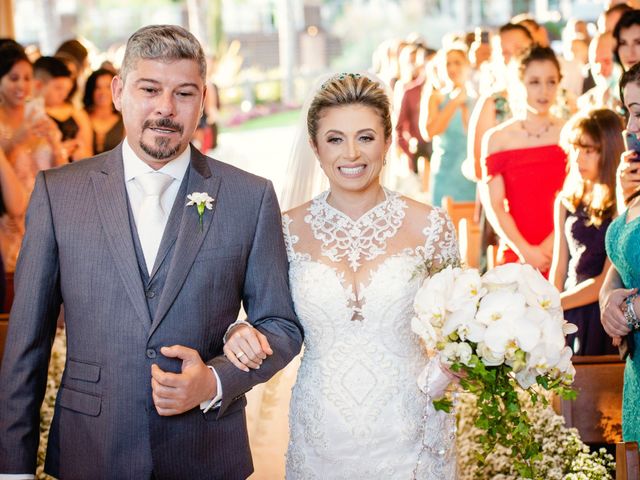 O casamento de Ricardo e Joyce em Brasília, Distrito Federal 61