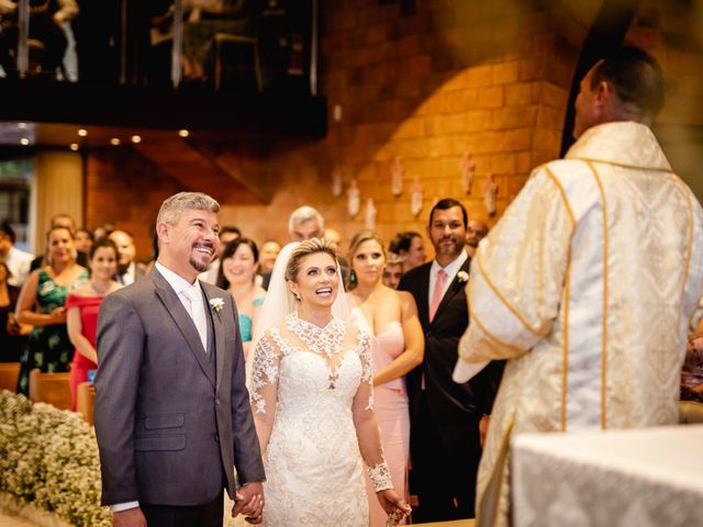 O casamento de Ricardo e Joyce em Brasília, Distrito Federal 70