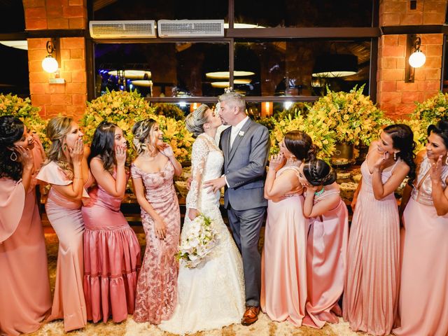 O casamento de Ricardo e Joyce em Brasília, Distrito Federal 82