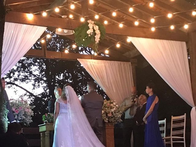 O casamento de Everton e Cristiane em Salto, São Paulo Estado 5