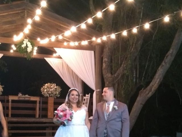 O casamento de Everton e Cristiane em Salto, São Paulo Estado 6