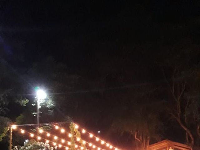 O casamento de Everton e Cristiane em Salto, São Paulo Estado 13