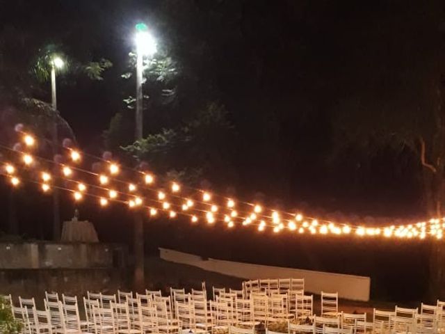 O casamento de Everton e Cristiane em Salto, São Paulo Estado 15