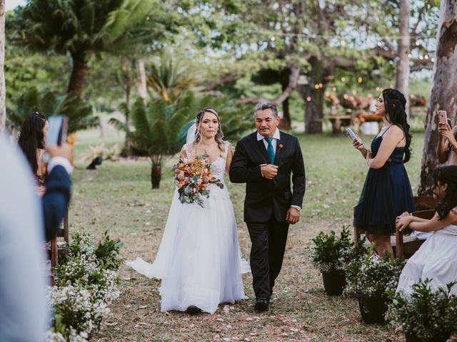 O casamento de Henrique e Janaina em Fortaleza, Ceará 31