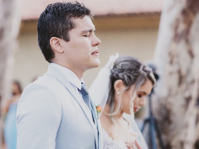 O casamento de Henrique e Janaina em Fortaleza, Ceará 37
