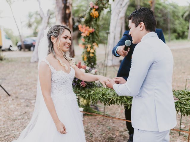 O casamento de Henrique e Janaina em Fortaleza, Ceará 52