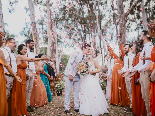 O casamento de Henrique e Janaina em Fortaleza, Ceará 1