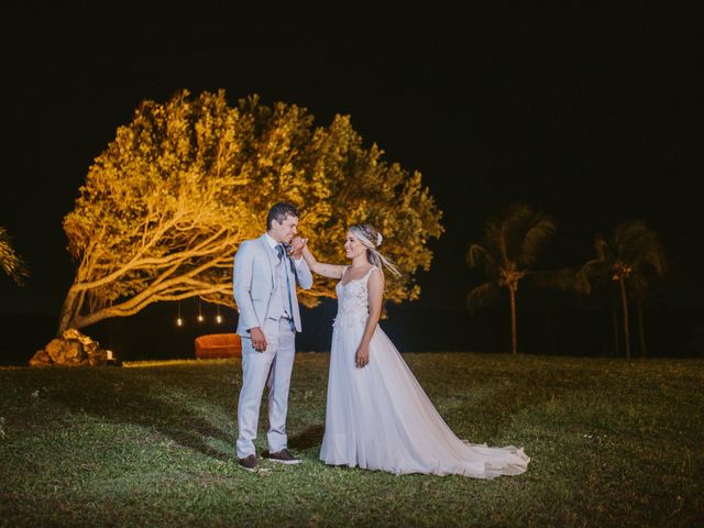 O casamento de Henrique e Janaina em Fortaleza, Ceará 130