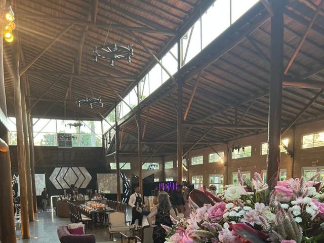 O casamento de André  e Patricia  em Jundiaí, São Paulo Estado 4