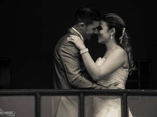O casamento de Tony e Gisele em Mairiporã, São Paulo Estado 3
