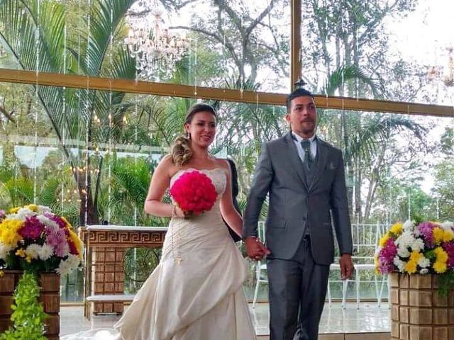 O casamento de Tony e Gisele em Mairiporã, São Paulo Estado 7