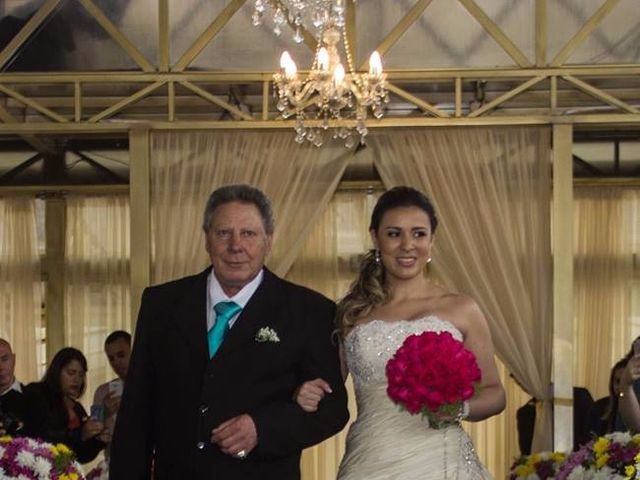 O casamento de Tony e Gisele em Mairiporã, São Paulo Estado 9