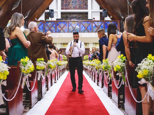 O casamento de Rogério e Adriana em São Paulo 31