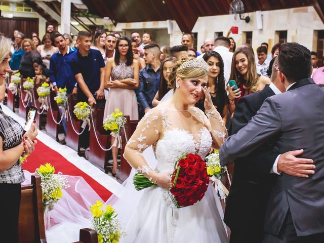 O casamento de Rogério e Adriana em São Paulo 34