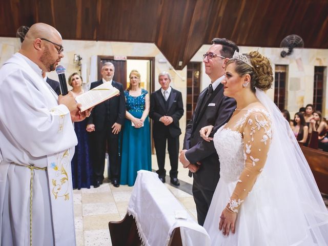 O casamento de Rogério e Adriana em São Paulo 38