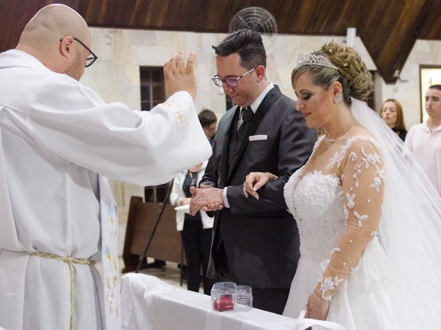 O casamento de Rogério e Adriana em São Paulo 41