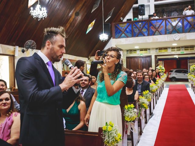 O casamento de Rogério e Adriana em São Paulo 43