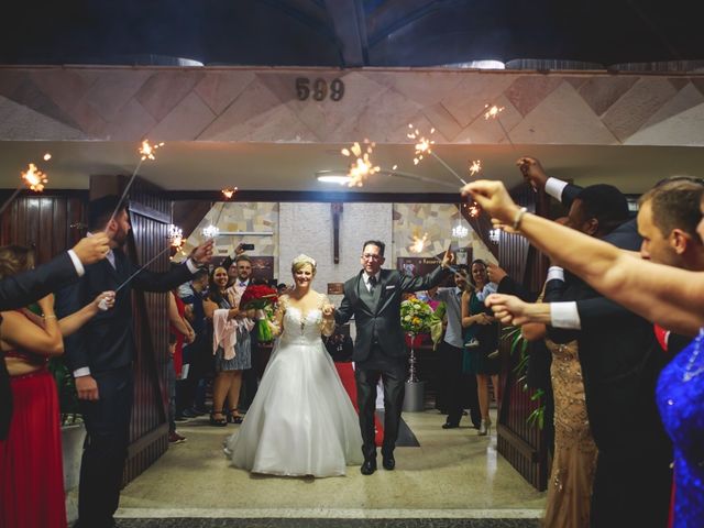 O casamento de Rogério e Adriana em São Paulo 45