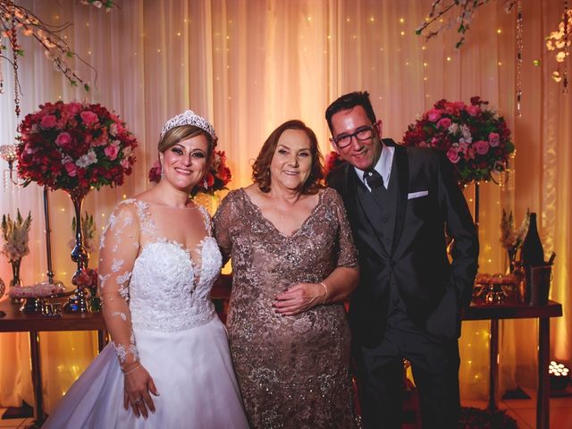 O casamento de Rogério e Adriana em São Paulo 52